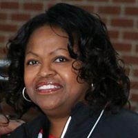 Phyllis Williams