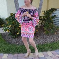 Melissa Henderson