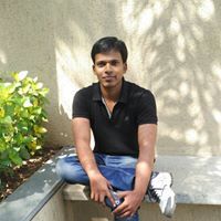Krishnat Molawade