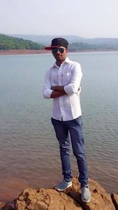 Gajanan Gavade