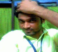 Tirthankar Ghosh