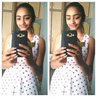 Kiranmai Annamraju