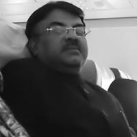 Abhishek Shrivastava