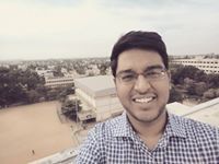Mohammed Saqib