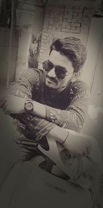 Mahmad Soyab