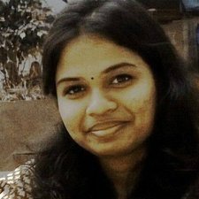 Nimmy Annie Mathew