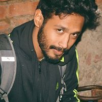 Athul Udayan