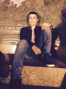 Hussein Taha