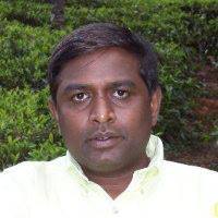 Rajashekhar Hiremath