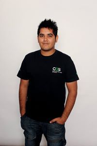 Nishaan Ramphal
