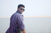 Rakesh Panda