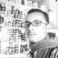 بلال الامين احمد عبدالنبي