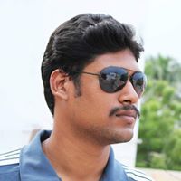 Gowtham Dhanasekaran