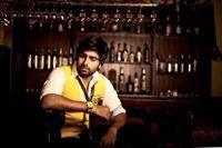 Naresh Rahul