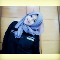 Astiandini Hidayatullah