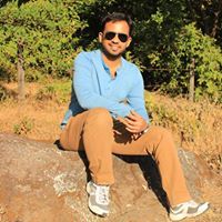 Vivek Sharma