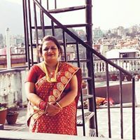 Bindhya Sharma