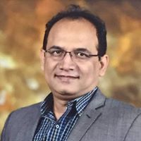 Harshavardhan Kathaley