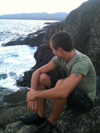 Марио Веселинов