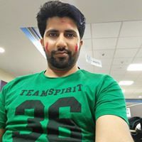 Anubhav Singh