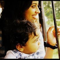 Shwetha Prashanth