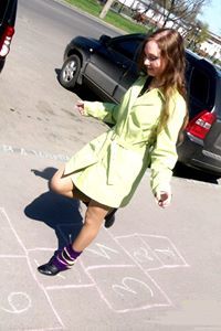 Алена Назарук