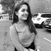 Sharmyn Kayani