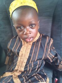 Abdullahi Jibrin