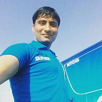 Bashir Alizai