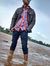Vishal ...