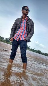 Vishal Kamble