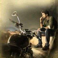 Krishna Smith