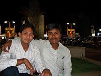 Santhosh Kumar