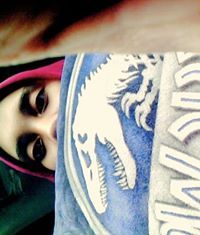 Zahirah Zahiri
