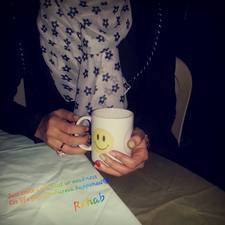 رحاب إسماعيل