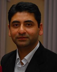 Amit Saini