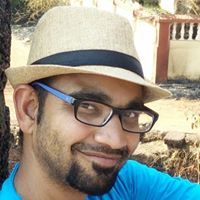 Pulkit Verma