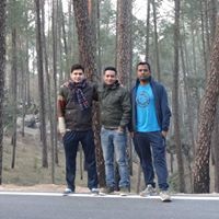 Amol Singh