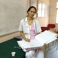 Divya Mishra