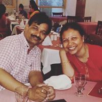 Chitra Shrivastav