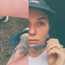 Megan Catherine