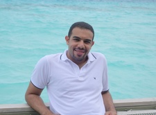 Mohammad Atef