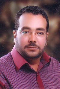 Mohamed Fahim
