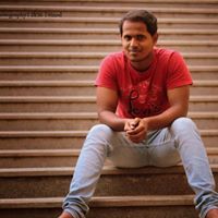 Vinod Reddy