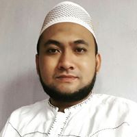 Ahmad Sofiyullah