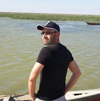 هيثم البصراوي