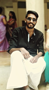 Chaitanya Mankala
