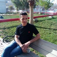 وجدي المعايطة