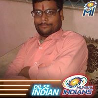 Dharmendra Kumar