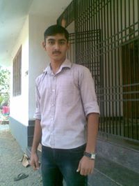 Ajay Kumar